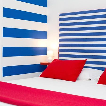 Happy Flat On The Sea Apartment ซอร์เรนโต ภายนอก รูปภาพ
