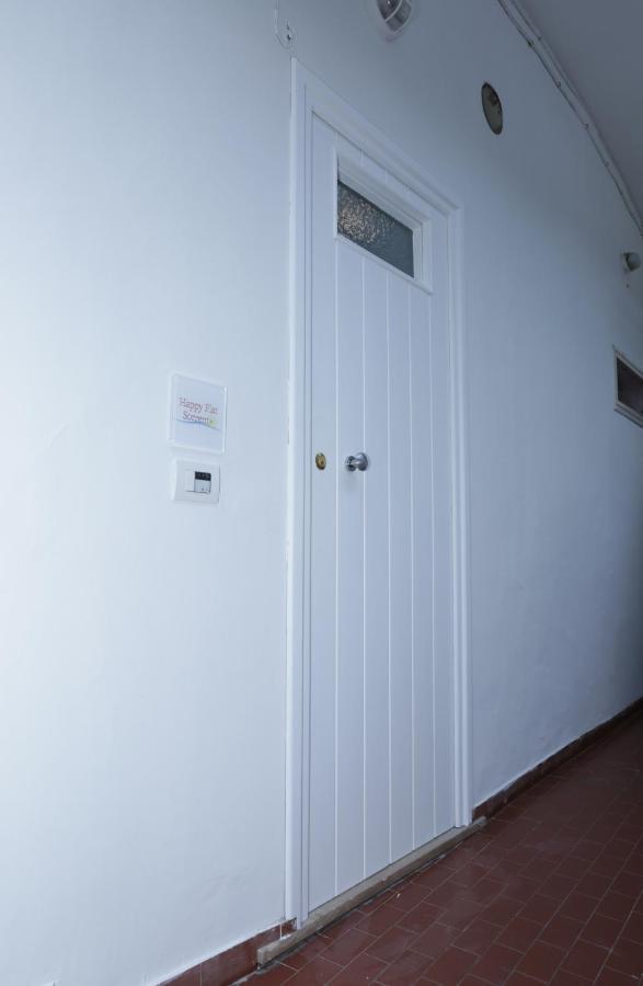 Happy Flat On The Sea Apartment ซอร์เรนโต ภายนอก รูปภาพ